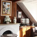 Chez Aurelia
