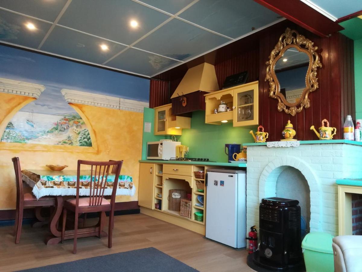 Chez Aurelia * Ostend