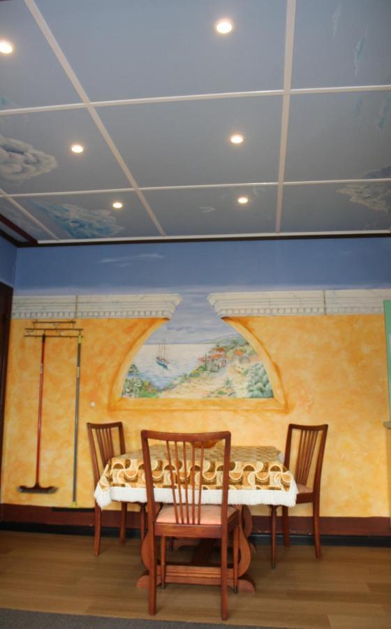 Chez Aurelia Apartment