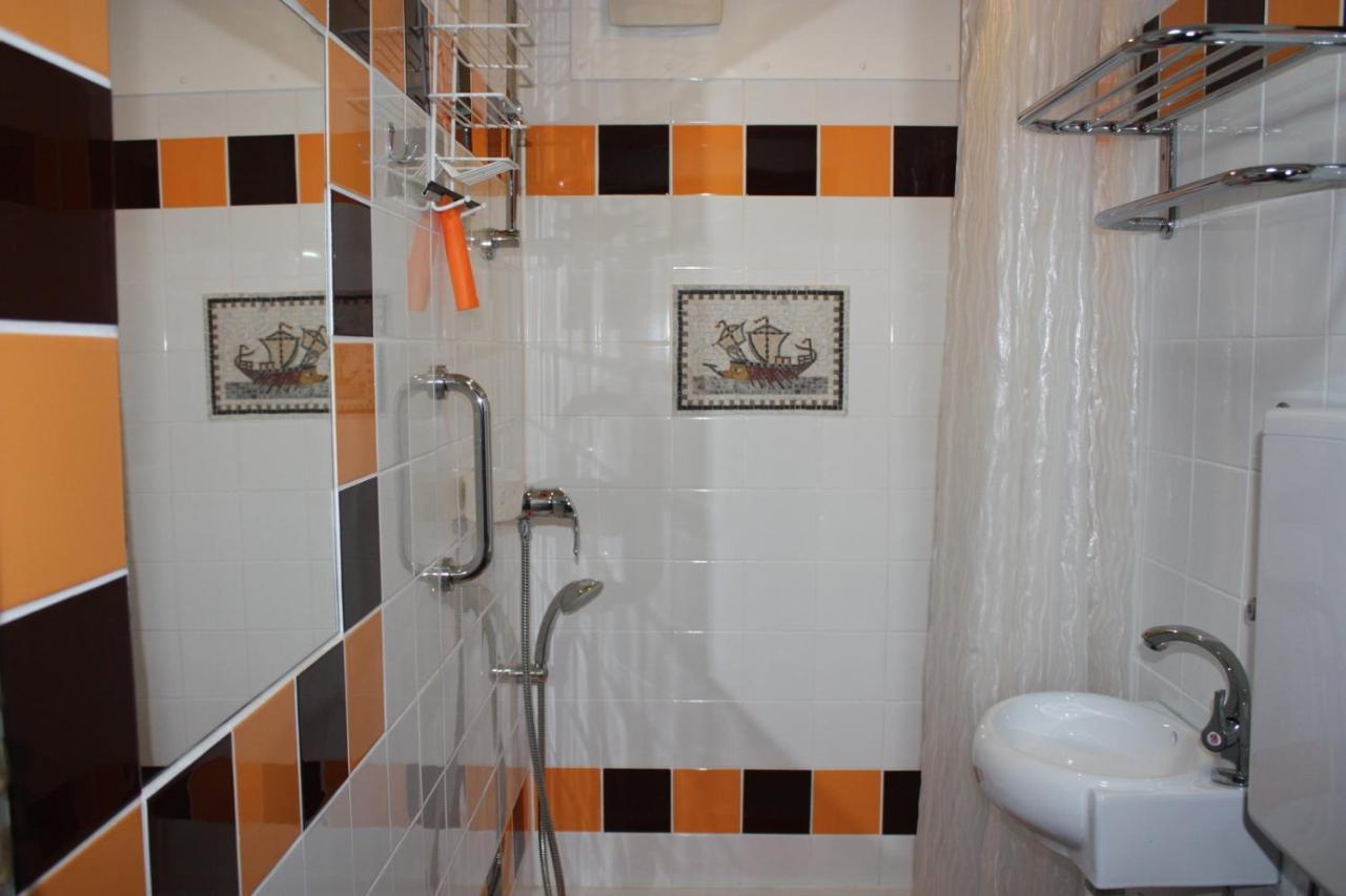 Apartment Chez Aurelia Ostend