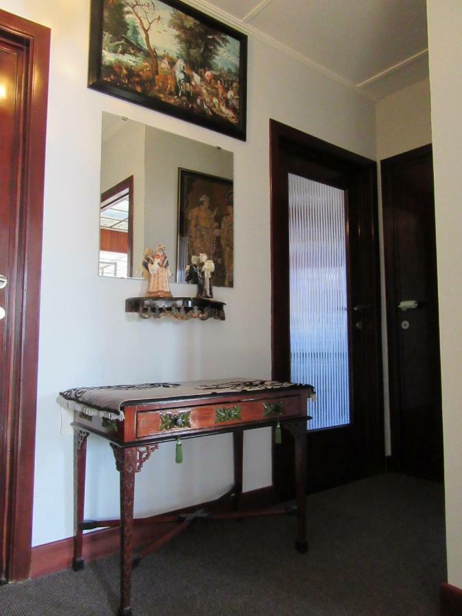Apartment Chez Aurelia