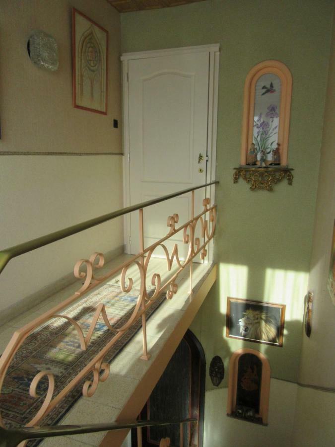 Chez Aurelia * Ostend