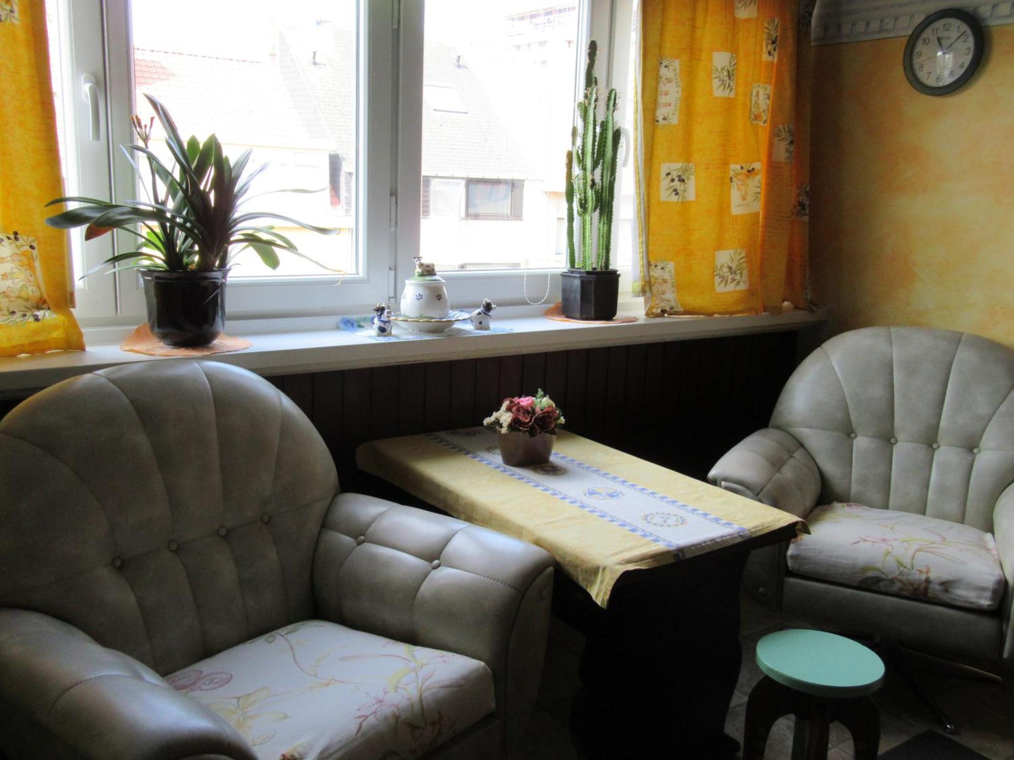 Apartment Chez Aurelia