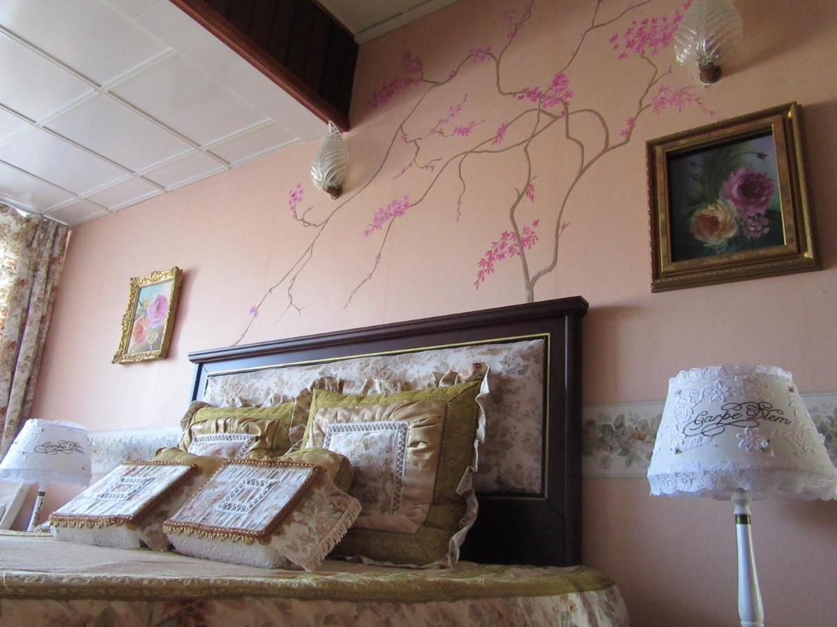 Chez Aurelia Ostend
